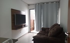 Apartamento luxo no centro
